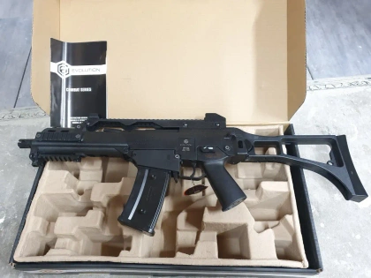 G36 Evolution - réplique neuve