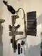 Lot complet matériel Airsoft