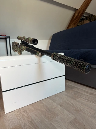 Vsr 10 Tokyo marui