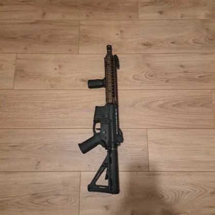 mk18 dsg