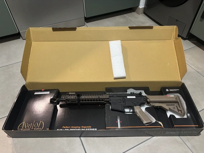 VFC Avalon M4 CQBII MK18 Mod1 - Neuve