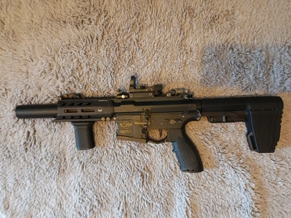 G&G ARP 556