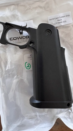 Grip Cowcow Hi Capa Custom