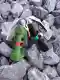 Grenades Airsoft 3d Impact