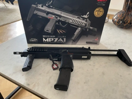 MP7 Tokyo marui