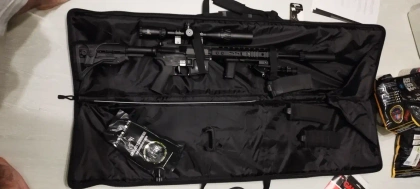M4 dmr ops coter