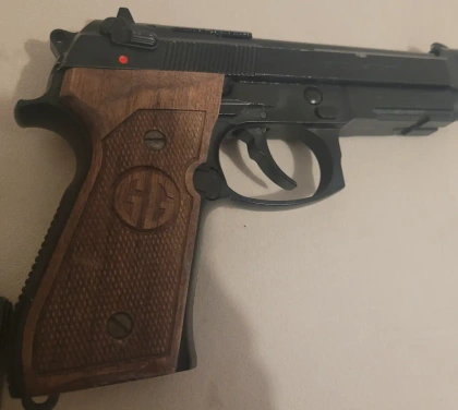 M9 G&G