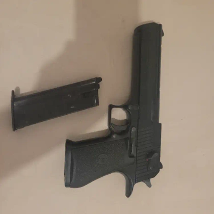 Desert eagle tokyo marui