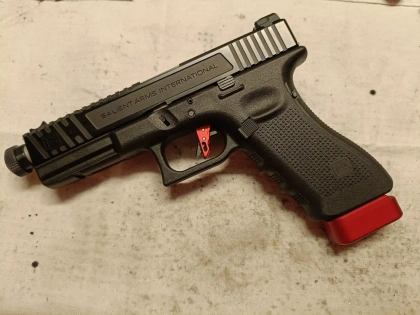 G17 Gen4 VFC SAI