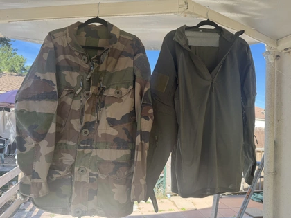 lot airsoft
