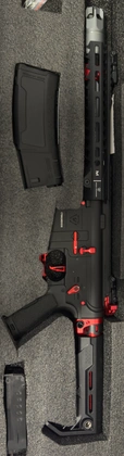 Lot airsoft neuf 