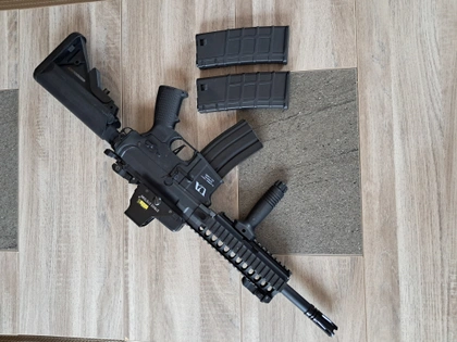 CA Mod M4 Noir