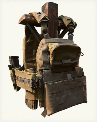 FCPCV5 RG FERRO CONCEPT RS