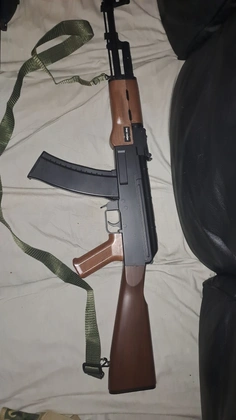 Réplique ak47