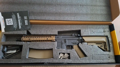 Mk18 Specna arms SA-E19