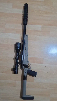 Vsr one tokyo marui