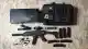 Vend Scorpion EVO 3A1 OCZ