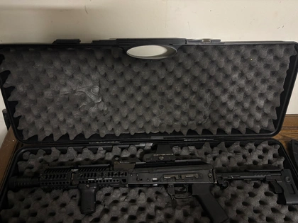 Ak 105 LCT
