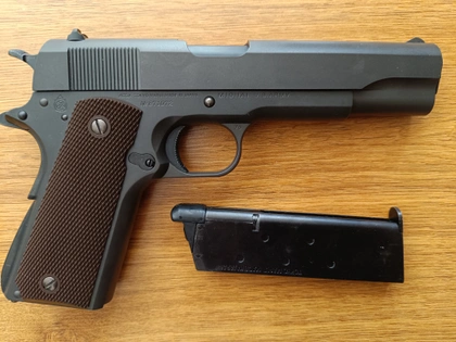 1911A1 Tokyo Marui Neuf