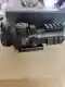 Point rouge acog viseur