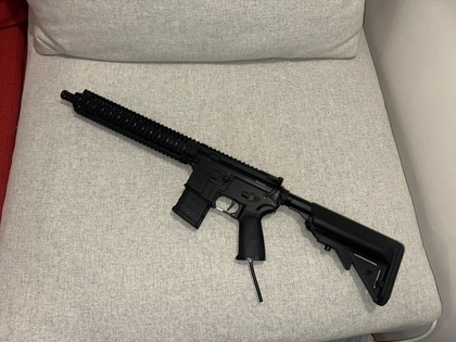 MK18 HPA Fusion Engine Polarstar