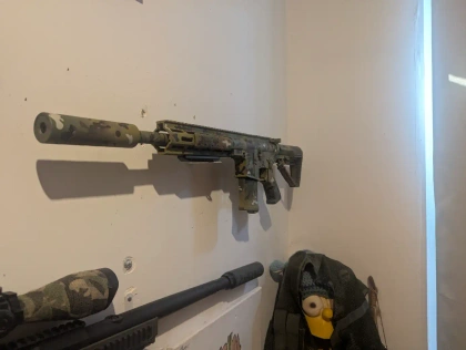 Dmr Saïgon Bushido Yu
