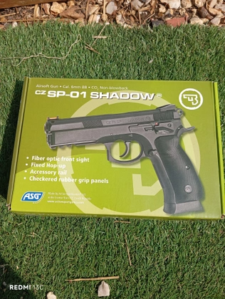 Sp-01 shadow 