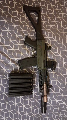 GHK Sig 553