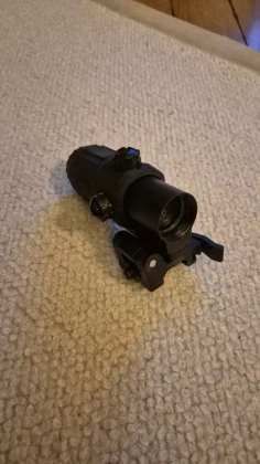 Magnifier G33