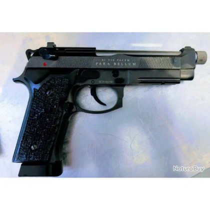 Secutor M92 Bellum II édition limitée (échange possible)