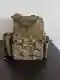 Flyye Industries Field Compact Plate Carrier CPC Khaki