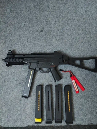 UMP